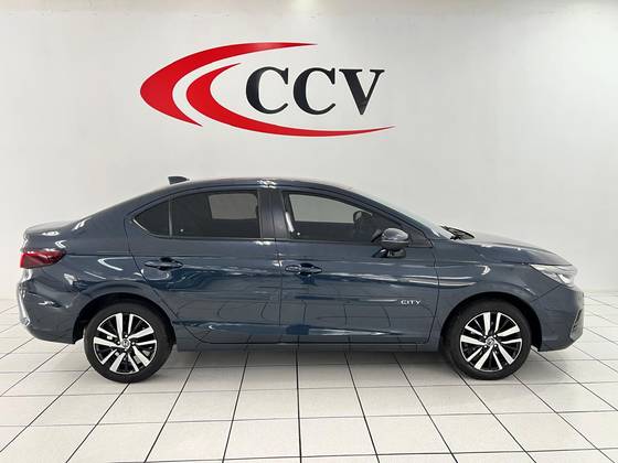 HONDA CITY 1.5 i-VTEC FLEX TOURING CVT HONDA CITY 1.5 i-VTEC FLEX TOURING CVT